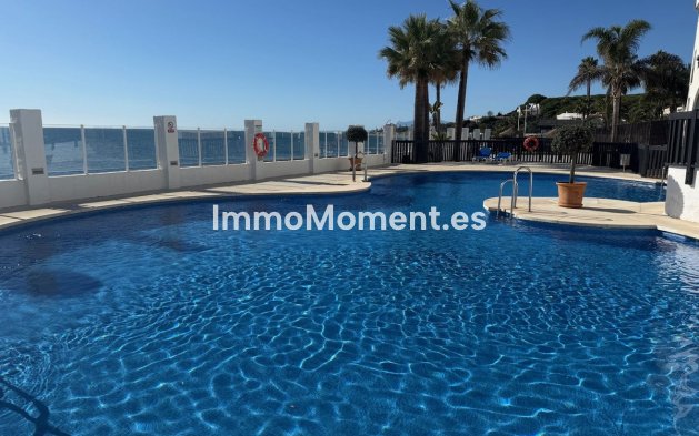 Revente - Appartement - Mijas Costa - Calahonda