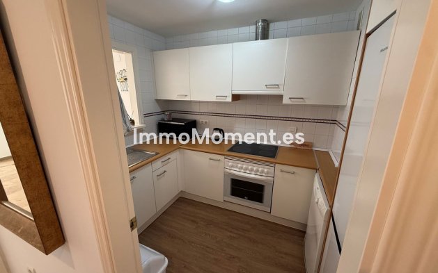 Revente - Appartement - Mijas Costa - Calahonda