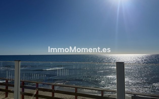 Revente - Appartement - Mijas Costa - Calahonda