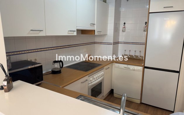 Revente - Appartement - Mijas Costa - Calahonda