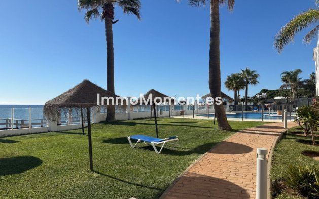 Revente - Appartement - Mijas Costa - Calahonda