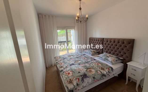 Revente - Appartement - Mijas Costa - Calahonda
