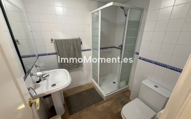 Revente - Appartement - Mijas Costa - Calahonda