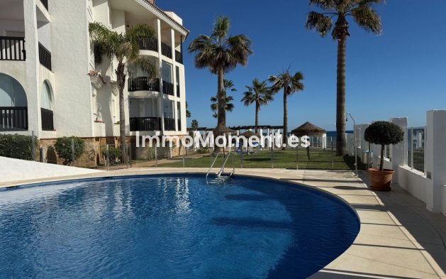 Revente - Appartement - Mijas Costa - Calahonda