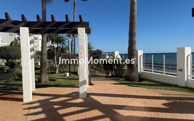Revente - Appartement - Mijas Costa - Calahonda