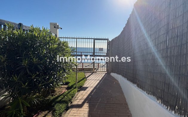 Revente - Appartement - Mijas Costa - Calahonda