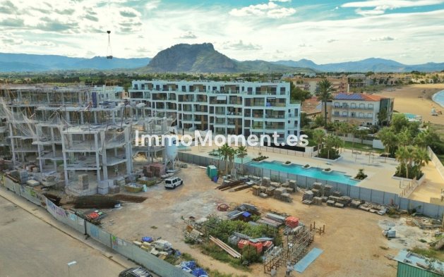 Bestaande woning - Appartement - Denia - Denia Centro