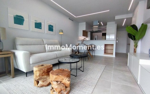 Bestaande woning - Appartement - Denia - Denia Centro