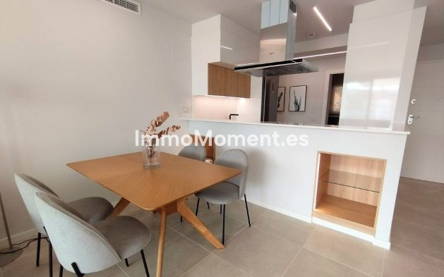 Bestaande woning - Appartement - Denia - Denia Centro