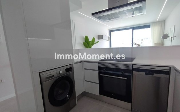 Bestaande woning - Appartement - Denia - Denia Centro