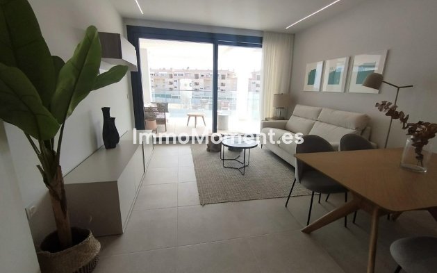 Bestaande woning - Appartement - Denia - Denia Centro