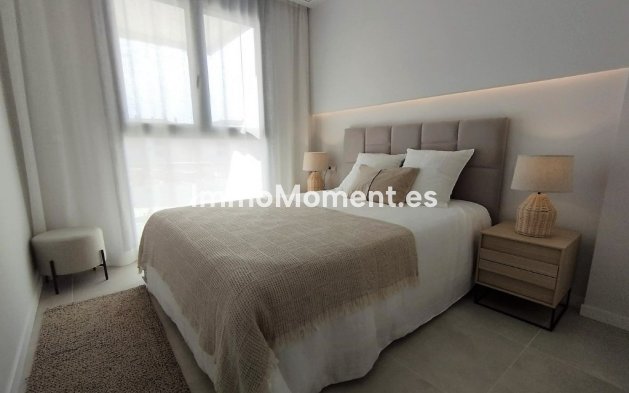 Bestaande woning - Appartement - Denia - Denia Centro