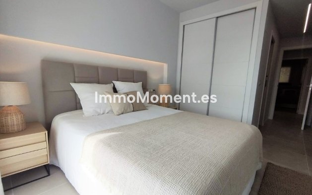 Bestaande woning - Appartement - Denia - Denia Centro