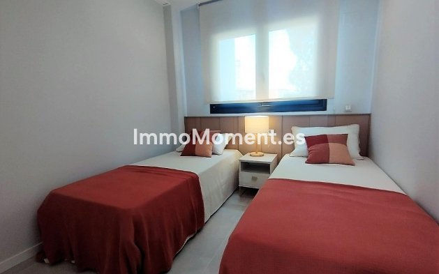 Bestaande woning - Appartement - Denia - Denia Centro