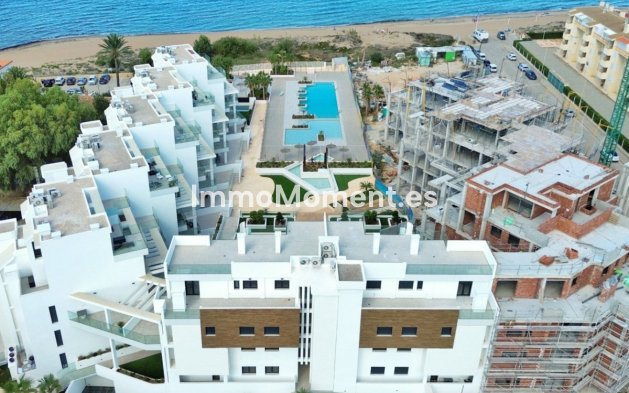 Bestaande woning - Appartement - Denia - Denia Centro