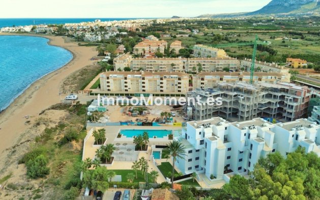 Bestaande woning - Appartement - Denia - Denia Centro