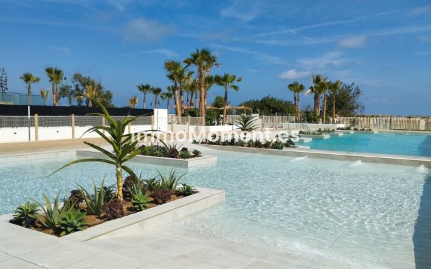 Bestaande woning - Appartement - Denia - Denia Centro