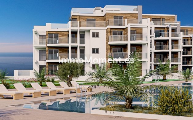 Bestaande woning - Appartement - Denia - Denia Centro
