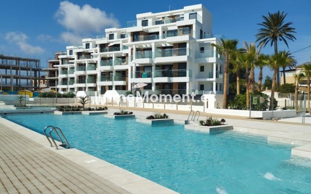 Bestaande woning - Appartement - Denia - Denia Centro