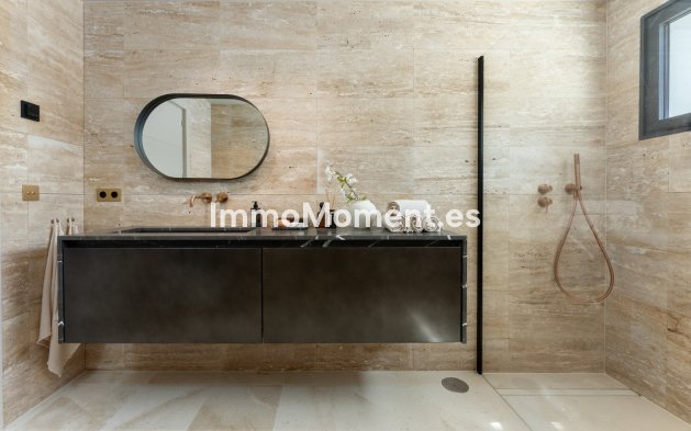 Revente - Villa individuelle - Mijas Costa - Calahonda