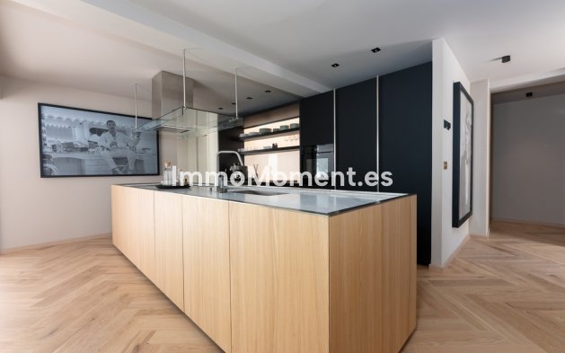 Revente - Villa individuelle - Mijas Costa - Calahonda