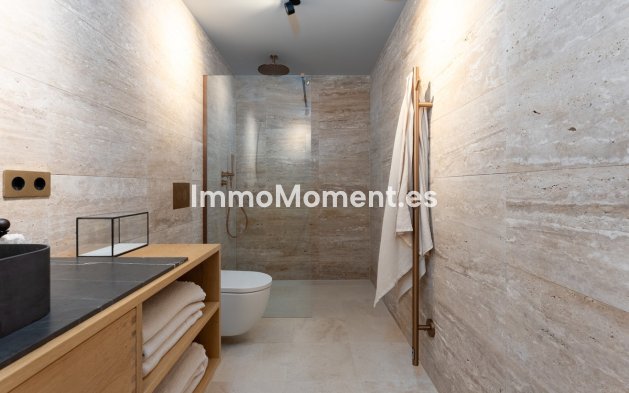 Revente - Villa individuelle - Mijas Costa - Calahonda