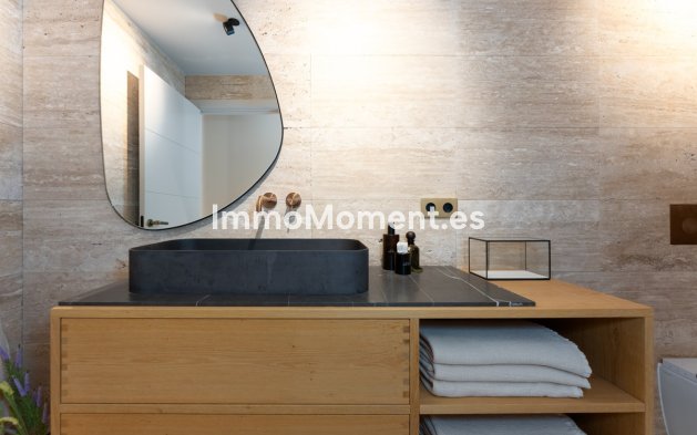 Revente - Villa individuelle - Mijas Costa - Calahonda