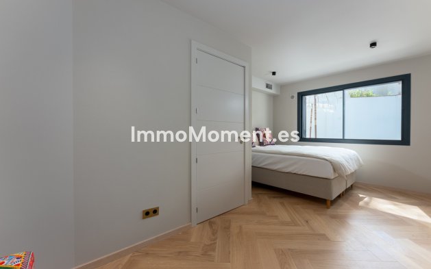 Revente - Villa individuelle - Mijas Costa - Calahonda