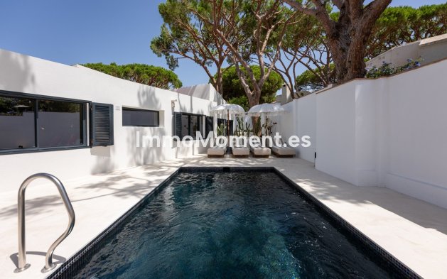 Revente - Villa individuelle - Mijas Costa - Calahonda