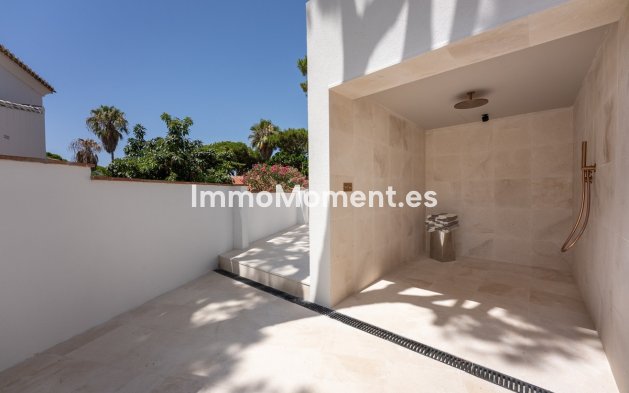Revente - Villa individuelle - Mijas Costa - Calahonda