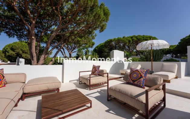 Revente - Villa individuelle - Mijas Costa - Calahonda