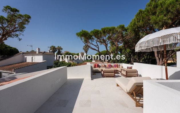 Revente - Villa individuelle - Mijas Costa - Calahonda