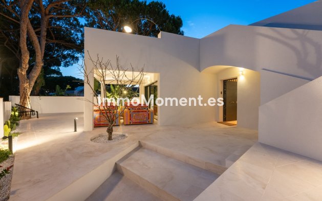 Revente - Villa individuelle - Mijas Costa - Calahonda