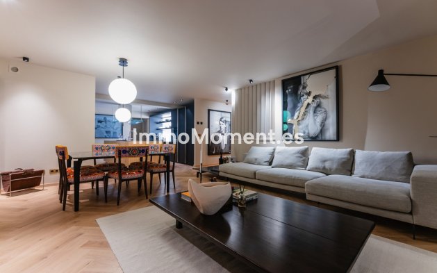 Revente - Villa individuelle - Mijas Costa - Calahonda