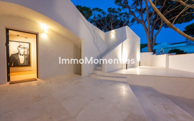 Revente - Villa individuelle - Mijas Costa - Calahonda