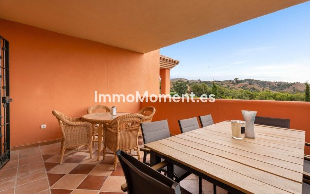 Reventa - Apartamento - Marbella - Elviria