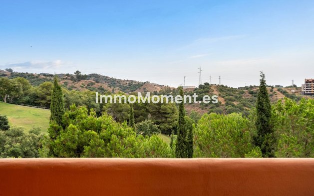 Reventa - Apartamento - Marbella - Elviria