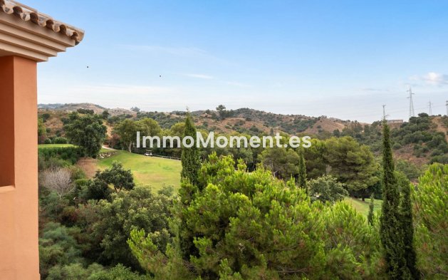 Reventa - Apartamento - Marbella - Elviria