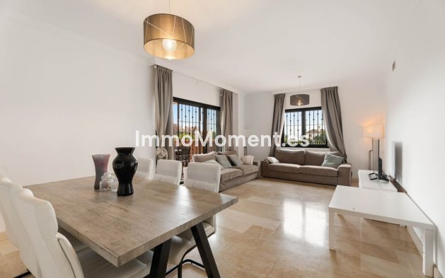 Reventa - Apartamento - Marbella - Elviria