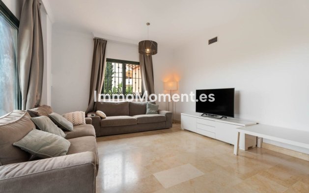 Reventa - Apartamento - Marbella - Elviria