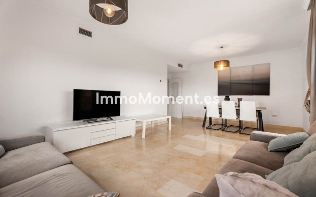 Reventa - Apartamento - Marbella - Elviria
