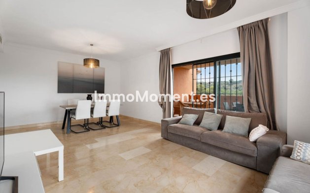 Reventa - Apartamento - Marbella - Elviria
