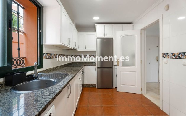 Reventa - Apartamento - Marbella - Elviria