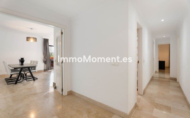 Reventa - Apartamento - Marbella - Elviria