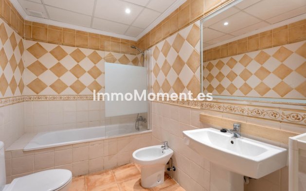 Reventa - Apartamento - Marbella - Elviria