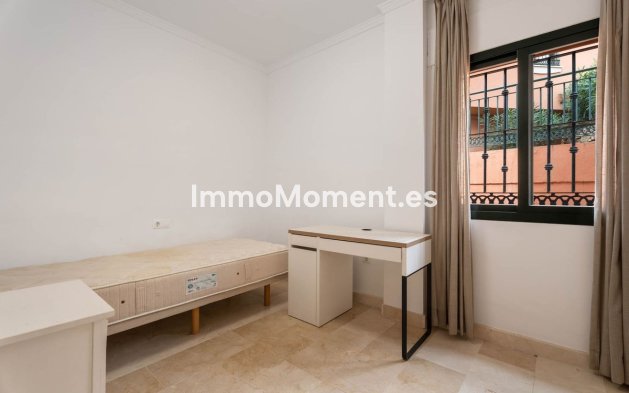 Reventa - Apartamento - Marbella - Elviria