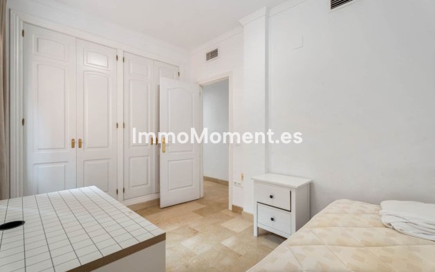 Reventa - Apartamento - Marbella - Elviria