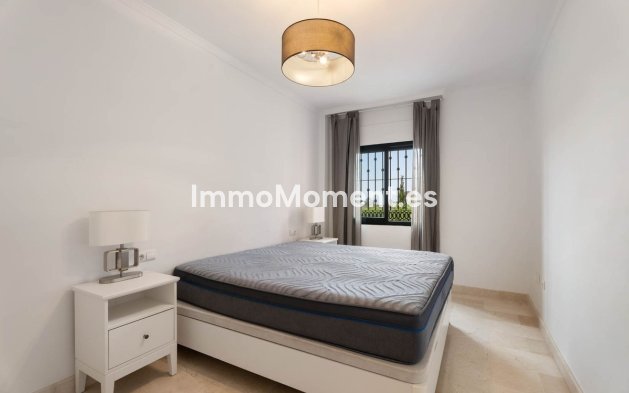 Reventa - Apartamento - Marbella - Elviria
