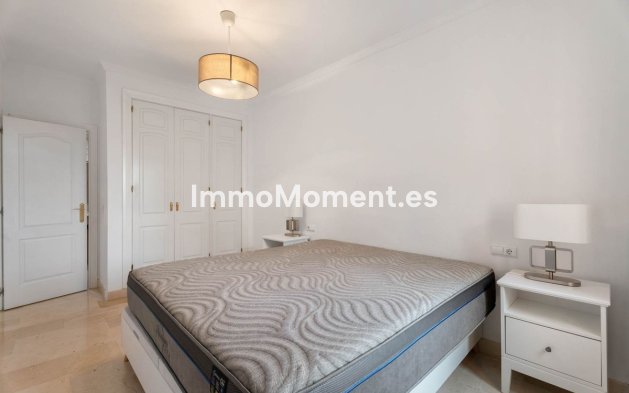Reventa - Apartamento - Marbella - Elviria