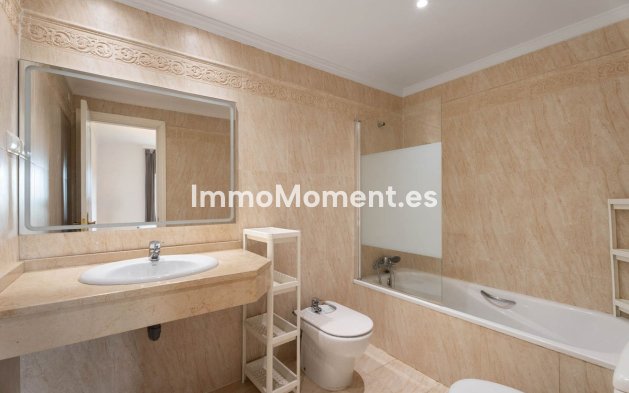 Reventa - Apartamento - Marbella - Elviria